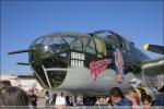 North American B-25J Mitchell - MCAS Miramar Airshow 2004