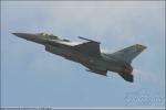 Lockheed F-16D Viper - MCAS Miramar Airshow 2004