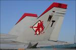 Boeing F/A-18C Hornet - MCAS Miramar Airshow 2004