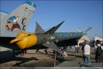 Boeing F/A-18D Hornet - MCAS Miramar Airshow 2004