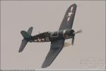 Goodyear FG-1D Corsair - MCAS Miramar Airshow 2004