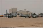 Airshow Hot Ramp - MCAS Miramar Airshow 2004