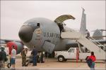 Boeing KC-135 Stratotanker - MCAS Miramar Airshow 2004