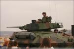 MAGTF DEMO: LAV-25 - MCAS Miramar Airshow 2004