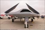 NAVY J-UCAS - MCAS Miramar Airshow 2004