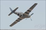 North American P-51D Mustang - MCAS Miramar Airshow 2004