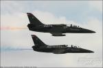 Aero L-39C Albatros Patriots Jet  Team - MCAS Miramar Airshow 2004