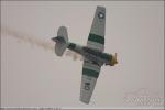 North American SNJ-5 Texan - MCAS Miramar Airshow 2004