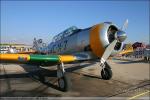 North American SNJ-5 Texan - MCAS Miramar Airshow 2004