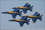 United States Navy Blue Angels - MCAS Miramar Airshow 2004