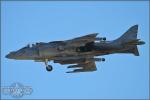 Boeing AV-8B Harrier  II - MCAS Miramar Airshow 2005 [ DAY 1 ]