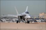 Boeing F/A-18C Hornet - MCAS Miramar Airshow 2005 [ DAY 1 ]