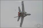 Boeing F/A-18C Hornet - MCAS Miramar Airshow 2005: Day 2 [ DAY 2 ]