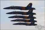 United States Navy Blue Angels - MCAS Miramar Airshow 2005: Day 2 [ DAY 2 ]
