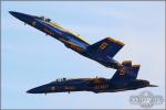 United States Navy Blue Angels - MCAS Miramar Airshow 2005: Day 2 [ DAY 2 ]