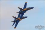 United States Navy Blue Angels - MCAS Miramar Airshow 2005: Day 2 [ DAY 2 ]
