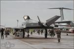 Lockheed F-117A Nighthawk - MCAS Miramar Airshow 2005: Day 3 [ DAY 3 ]