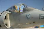 Boeing AV-8B Harrier  II - NAF El Centro Airshow 2005