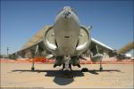 Boeing AV-8B Harrier  II - NAF El Centro Airshow 2005