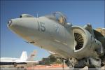 Boeing AV-8B Harrier  II - NAF El Centro Airshow 2005