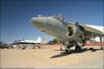 Boeing AV-8B Harrier  II - NAF El Centro Airshow 2005