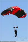 Army Parachute Team Black Daggers - NAF El Centro Airshow 2005