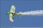 Bill Cornick Pitts S-2C - NAF El Centro Airshow 2005