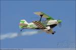 Bill Cornick Pitts S-2C - NAF El Centro Airshow 2005