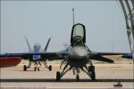 Blue Angels   &  F-16C Viper - NAF El Centro Airshow 2005