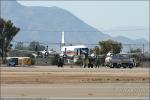 Douglas DC-7B Fire  Bomber - NAF El Centro Airshow 2005