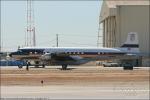 Douglas DC-7B Fire  Bomber - NAF El Centro Airshow 2005