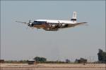 Douglas DC-7B Fire  Bomber - NAF El Centro Airshow 2005