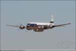 Douglas DC-7B Fire  Bomber - NAF El Centro Airshow 2005
