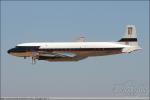Douglas DC-7B Fire  Bomber - NAF El Centro Airshow 2005