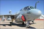 Grumman E-6B Intruder - NAF El Centro Airshow 2005