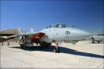 Grumman F-14A Tomcat - NAF El Centro Airshow 2005