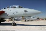 Grumman F-14A Tomcat - NAF El Centro Airshow 2005