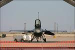 Lockheed F-16C Viper - NAF El Centro Airshow 2005