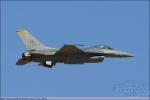 Lockheed F-16C Viper - NAF El Centro Airshow 2005