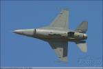 Lockheed F-16C Viper - NAF El Centro Airshow 2005