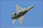 Lockheed F-16C Viper - NAF El Centro Airshow 2005
