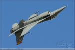 Lockheed F-16C Viper - NAF El Centro Airshow 2005