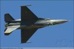 Lockheed F-16C Viper - NAF El Centro Airshow 2005