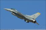 Lockheed F-16C Viper - NAF El Centro Airshow 2005