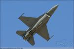 Lockheed F-16C Viper - NAF El Centro Airshow 2005