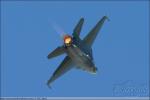Lockheed F-16C Viper - NAF El Centro Airshow 2005