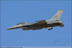 Lockheed F-16C Viper - NAF El Centro Airshow 2005