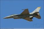 Lockheed F-16C Viper - NAF El Centro Airshow 2005