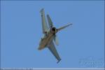 Lockheed F-16C Viper - NAF El Centro Airshow 2005