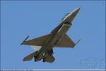 Lockheed F-16C Viper - NAF El Centro Airshow 2005